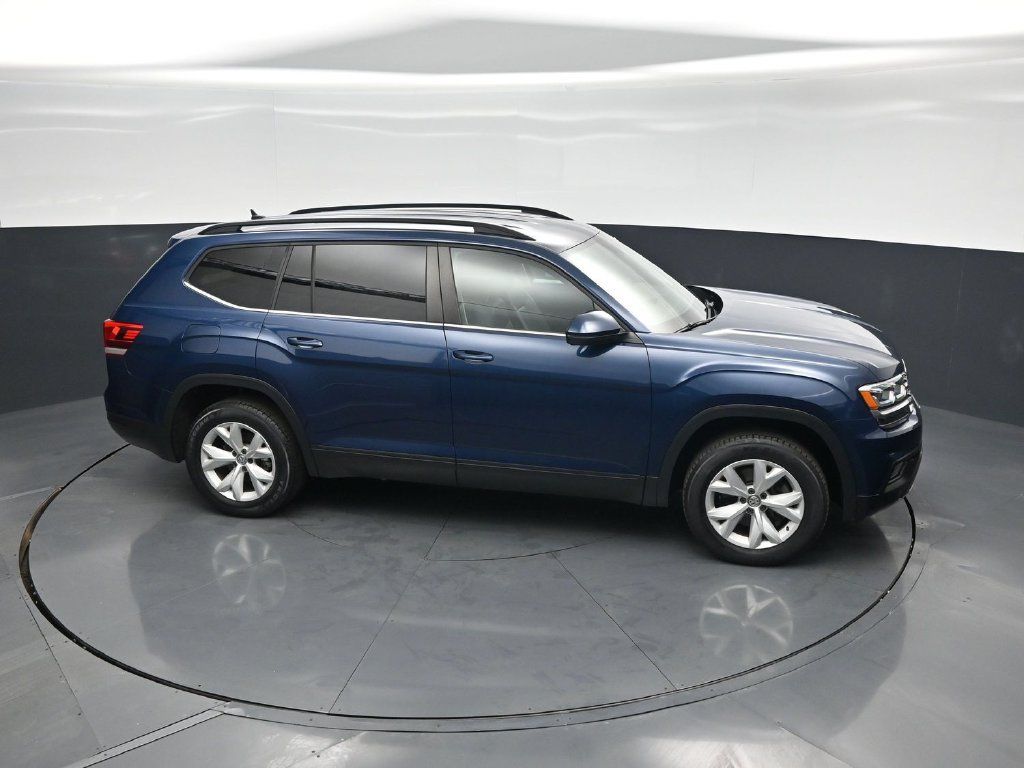 Used 2020 Volkswagen Atlas SE FWD image 55