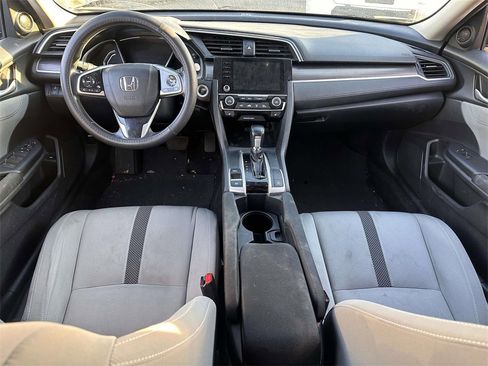 Used 2019 Honda Civic EX image 15