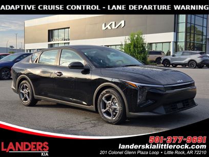 New 2026 Kia K4