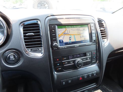 Used 2011 Dodge Durango Crew w/ Entry Nav/Commuter Group AWD/4WD image 20