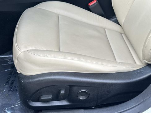 Certified 2022 Cadillac CT5 Premium Luxury w/ Climate Package image 16