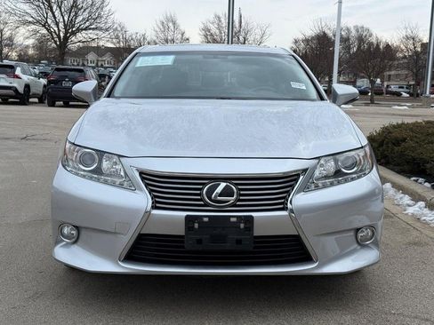 Used 2015 Lexus ES 350 image 8