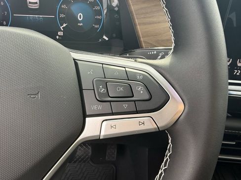 New 2026 Volkswagen Atlas SE image 14