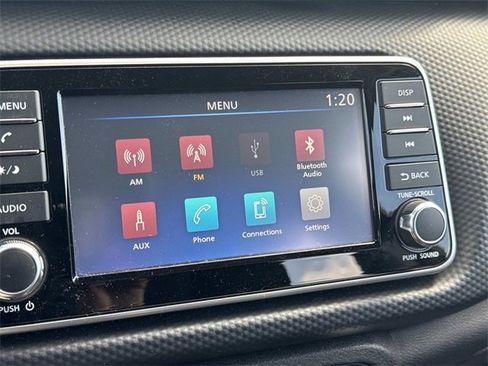 Certified 2024 Nissan Kicks S image 30