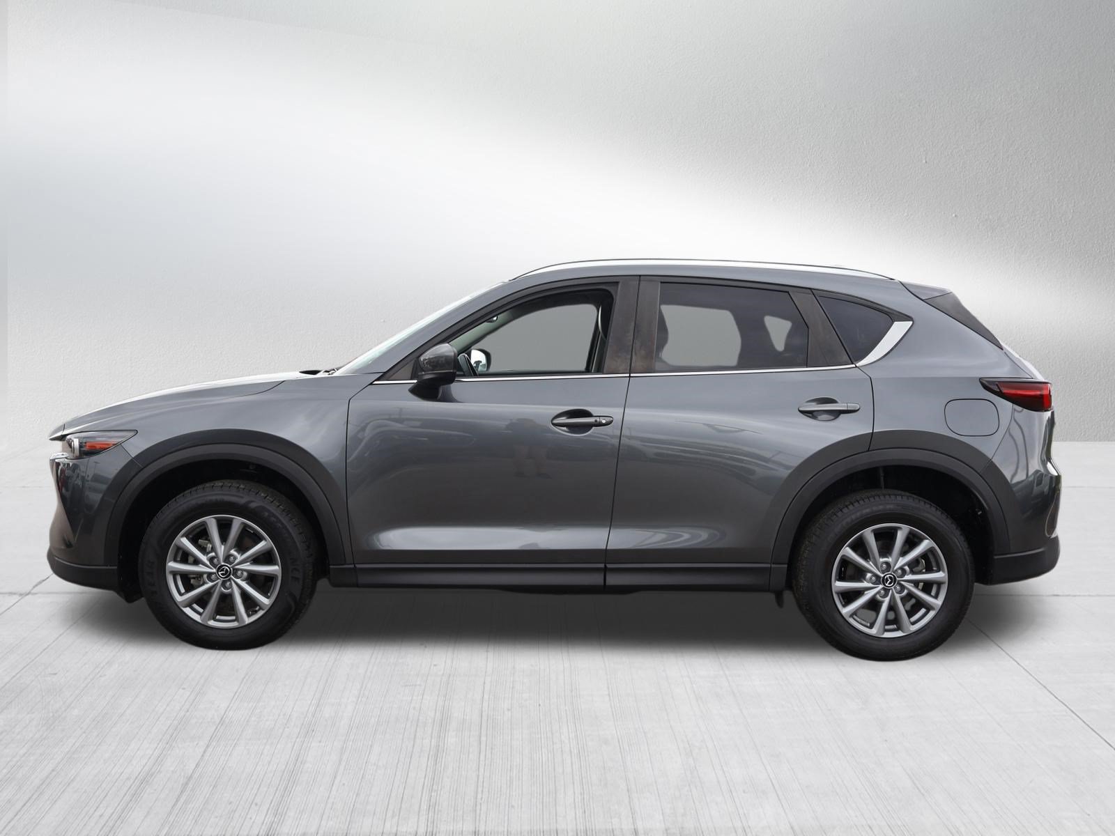 Used 2023 MAZDA CX-5 AWD 2.5 S image 4