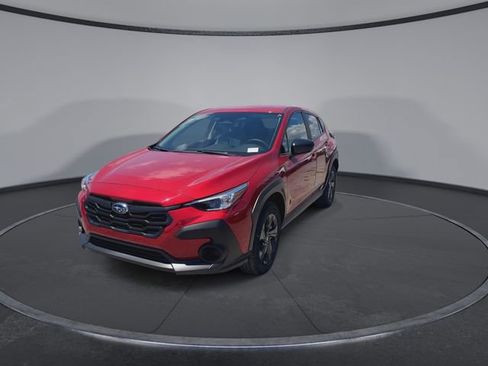 New 2026 Subaru Crosstrek 2.5i AWD/4WD image 4