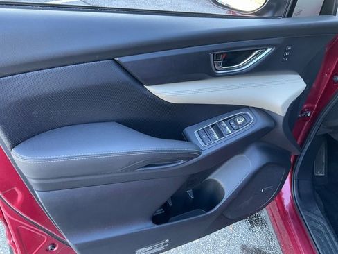 Used 2021 Subaru Ascent Limited w/ Technology Package image 7