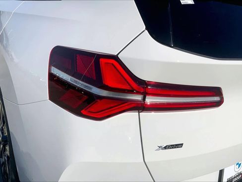 Used 2026 BMW X3 xDrive30 w/ Convenience Package image 14