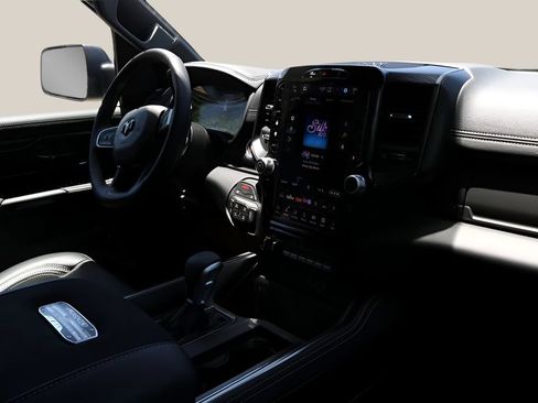 New 2026 RAM 1500 RHO AWD/4WD image 18
