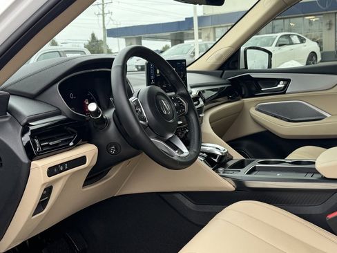 Used 2026 Acura MDX SH-AWD image 8