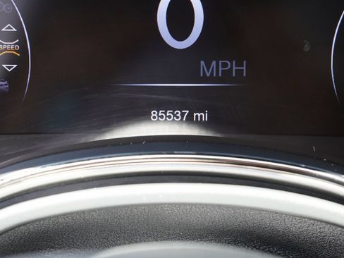 Used 2020 Jeep Grand Cherokee Limited X AWD/4WD image 19