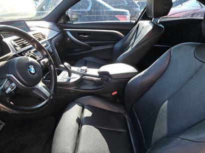 Used 2019 BMW 440i M Sport w/ M Sport Package