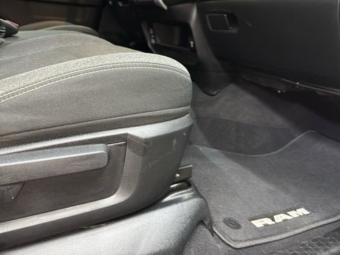 Used 2020 RAM 3500 Tradesman image 25