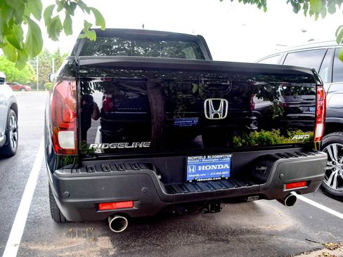 Used 2023 Honda Ridgeline RTL-E image 17