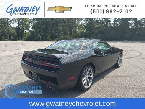 Used 2023 Dodge Challenger GT image 5