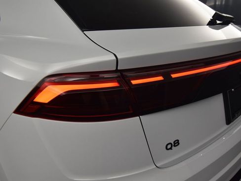 New 2026 Audi Q8 Premium Plus image 10