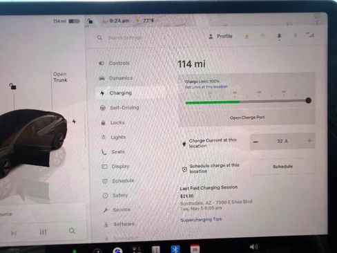 Used 2023 Tesla Model 3 Standard Range RWD image 19