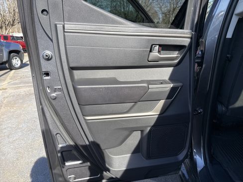 Used 2024 Toyota Tundra SR5 image 39