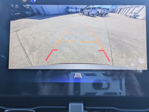 New 2026 Chevrolet Equinox RS w/ Convenience Package III image 13