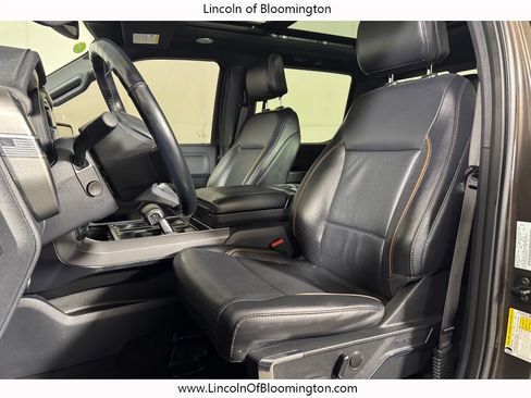 Used 2024 Ford F150 Lariat w/ Equipment Group 502A High AWD/4WD image 15