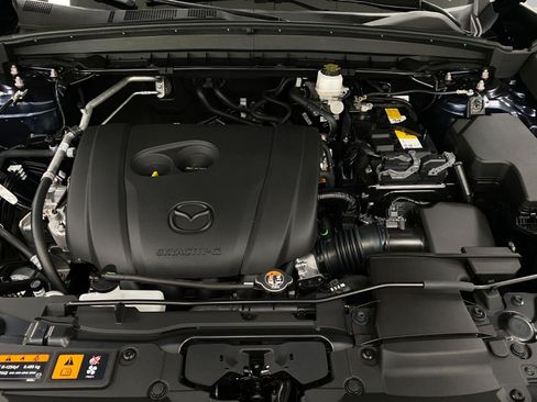 New 2026 MAZDA CX-5 Preferred AWD/4WD image 11