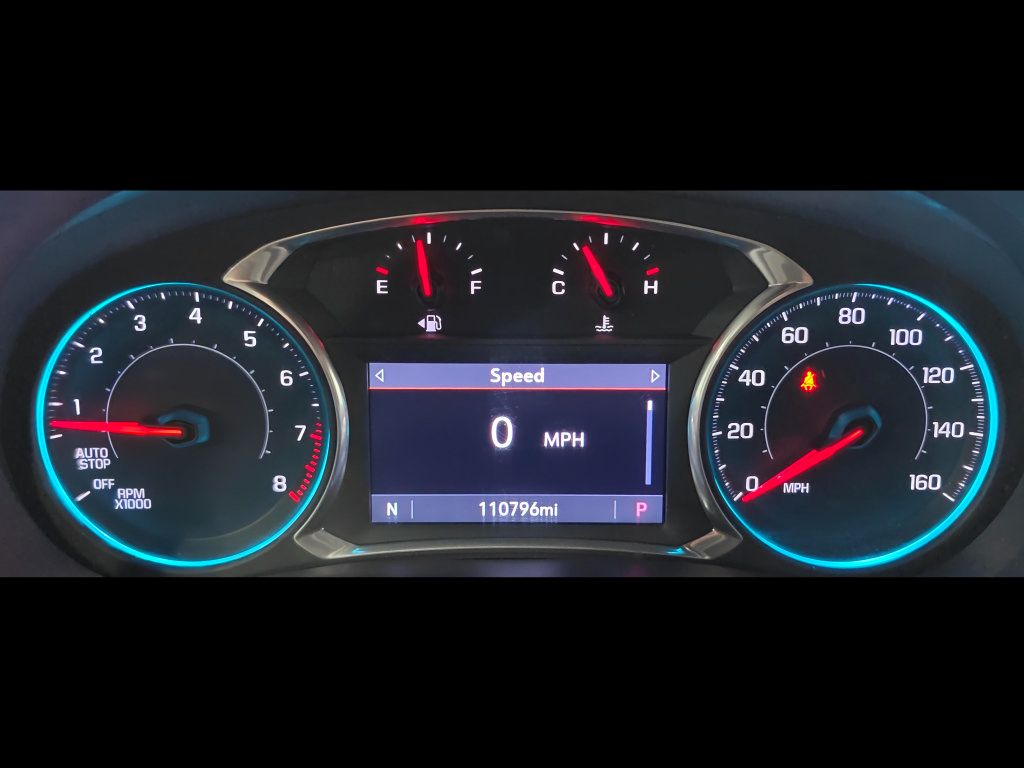 Used 2022 Chevrolet Traverse LT AWD/4WD image 63