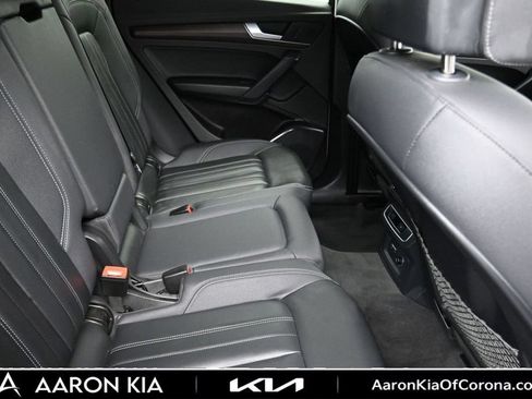 Used 2023 Audi Q5 2.0T Premium w/ Convenience Package AWD/4WD image 13