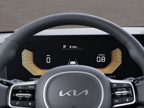 New 2026 Kia Carnival FWD image 21