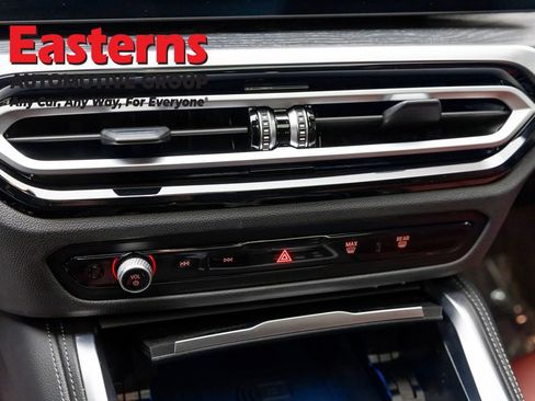 Used 2023 BMW i4 eDrive40 w/ M Sport Package image 20