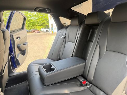 Used 2026 Honda Accord Sport image 26