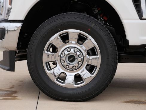 New 2026 Ford F250 King Ranch AWD/4WD image 11