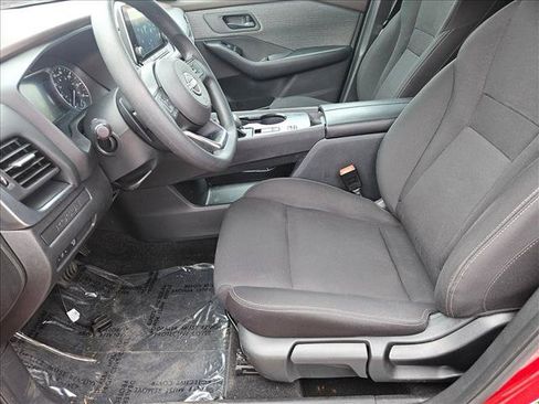 Used 2023 Nissan Rogue S FWD image 15