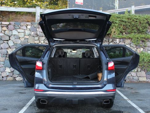 Used 2018 Chevrolet Equinox Premier image 10