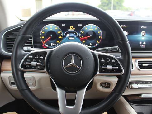 Used 2022 Mercedes-Benz GLE 350 image 12