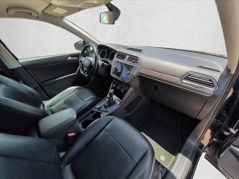 Used 2019 Volkswagen Tiguan S AWD/4WD image 19