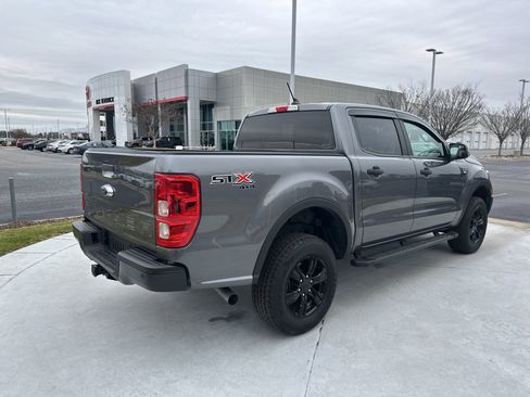 Used 2023 Ford Ranger XL w/ Equipment Group 101A High image 10