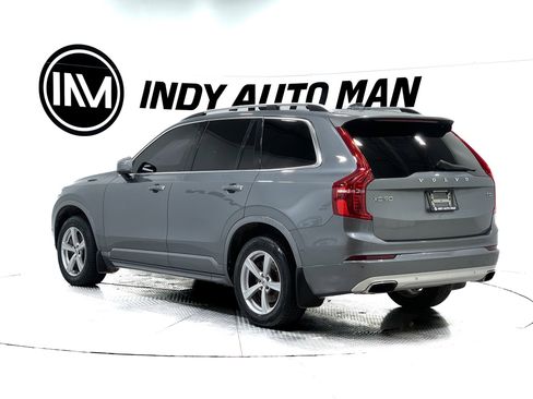 Used 2017 Volvo XC90 T5 Momentum w/ Vision Package image 6