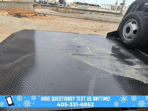 New 2026 Chevrolet Silverado 3500 W/T w/ WT Convenience Package image 9