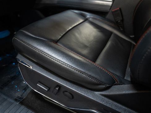 Certified 2024 Ford F250 Lariat w/ Lariat Ultimate Package image 49