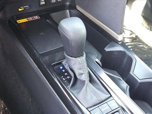 Used 2025 Toyota Camry LE FWD image 17
