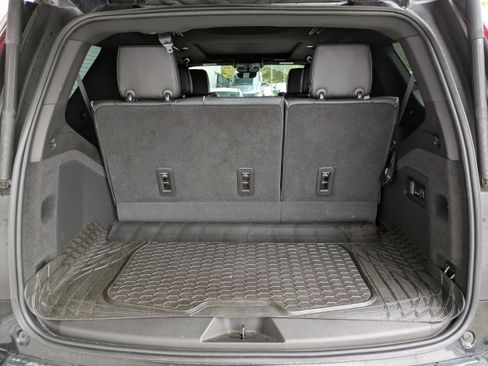 Used 2021 Cadillac Escalade Premium Luxury w/ Driver Assist Tech Package image 7