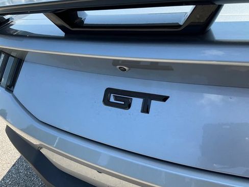 Used 2025 Ford Mustang GT Premium RWD image 7