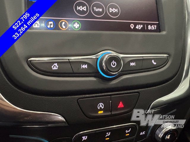 Used 2024 Chevrolet Equinox LT FWD image 22