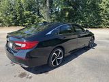 Used 2022 Honda Accord Sport image 5