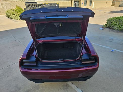 Used 2019 Dodge Challenger R/T Scat Pack RWD image 23