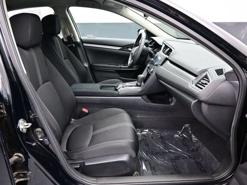 Used 2018 Honda Civic LX image 33