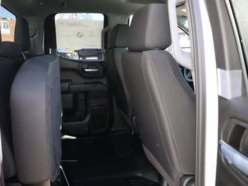 New 2026 GMC Sierra 1500 Pro w/ Pro Value Package image 11