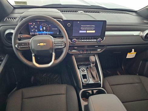 New 2026 Chevrolet Colorado LT AWD/4WD image 18