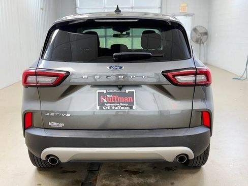 Used 2025 Ford Escape Active FWD image 6