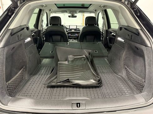 Used 2018 Audi Q5 2.0T Premium Plus w/ Premium Plus Package image 44